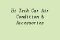 Hi Tech Car Air Condition & Accessories Picture