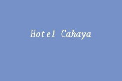 Hotel Cahaya, Hotel in Tanjung Malim