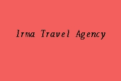 irma travel