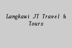travel agency in langkawi