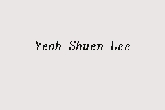 Yeoh Shuen Lee, Advocate and solicitor in Shah Alam