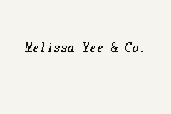 Melissa Yee & Co. business logo picture