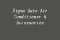 Sigma Auto Air Conditioner & Accessories profile picture