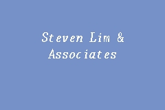 Steven Lim & Associates, Audit Firm in Pudu