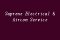 Supreme Electrical & Aircon Service profile picture
