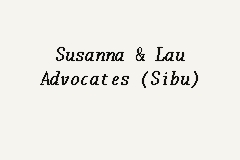 Susanna & Lau Advocates (Sibu) business logo picture