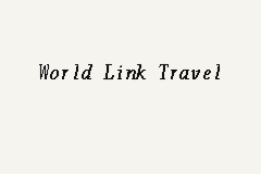 world link travel
