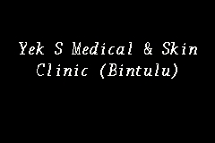 Syazwani bintulu klinik 46 Hospitals