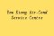 Yew Kiong Air-Cond Service Centre profile picture