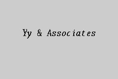 Yy & Associates business logo picture
